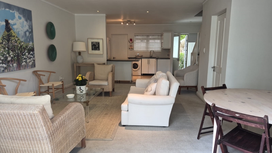 To Let 2 Bedroom Property for Rent in Claremont Western Cape